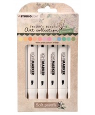 JMA Light Markers Soft...