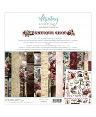 12 x 12 Paper Set - Antique...