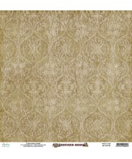 12 x 12 Paper Set - Antique Shop