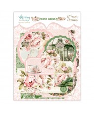 Paper Elements - Peony...