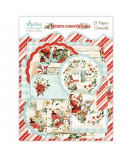 Paper Elements - White...