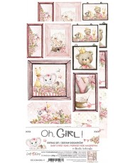 OH, GIRL! - Extras set - My...