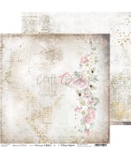 VINTAGE CHIC - Paper Set 30,5x30,5cm