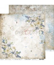 VINTAGE SKY - Paper Set 30,5x30,5cm