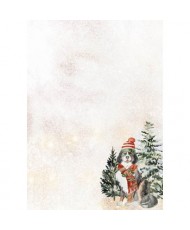 SL DIY Block Christmas Mood