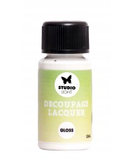 SL Decoupage Lacquer Gloss...
