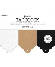SL Tag block Global Essentials