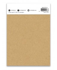 ABM Paper Pack Double Layered 148x210x10mm 20 SH