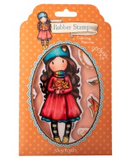 Santoro Gorjuss Cling Stamp...