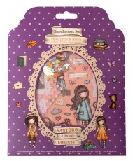 Santoro Gorjuss Die-Cut...