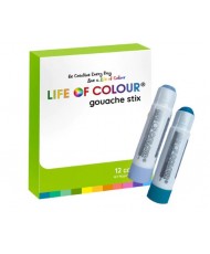 Gouache Stix 12pcs