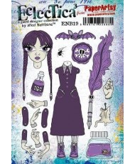 Nicci Battilana 19 A5 Set...