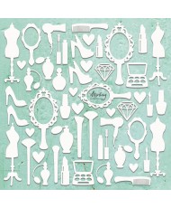 Mintay Chippies - Decor - Her