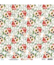 Childhood – 12 x 12 Paper Pad