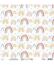 Childhood – 12 x 12 Paper Pad