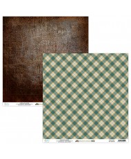 12 x 12 Paper Set - The Great Outdoor