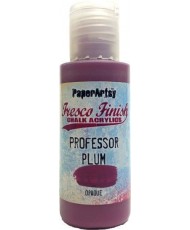 Fresco Finish - Professor Plum