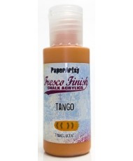 Fresco Finish - Tango