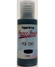 Fresco Finish - Pea Coat...