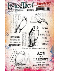 Sara Naumann 66 A5 Set...