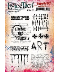 Seth Apter 33 A5 Set...