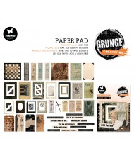 Paper Elements Tickets, Labels & Frames Grunge 75x