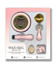 SL Wax seal Starter kit...