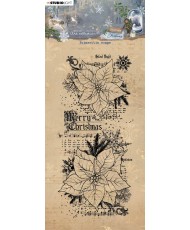 JMA Stamp Poinsettia Songs...