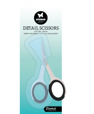 SL Detail Scissor  soft...
