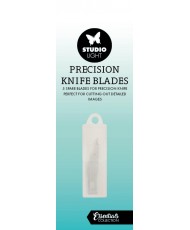 SL Precision Knife Spareblades 5PC