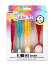 ABM Blending Brushes 10,...