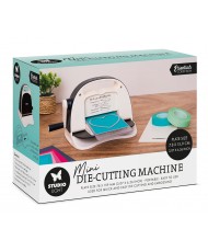 Die-cutting machine Mini...