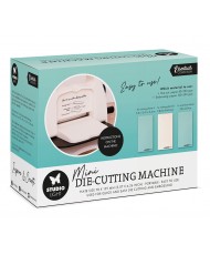 Die-cutting machine Mini Essentials Tools