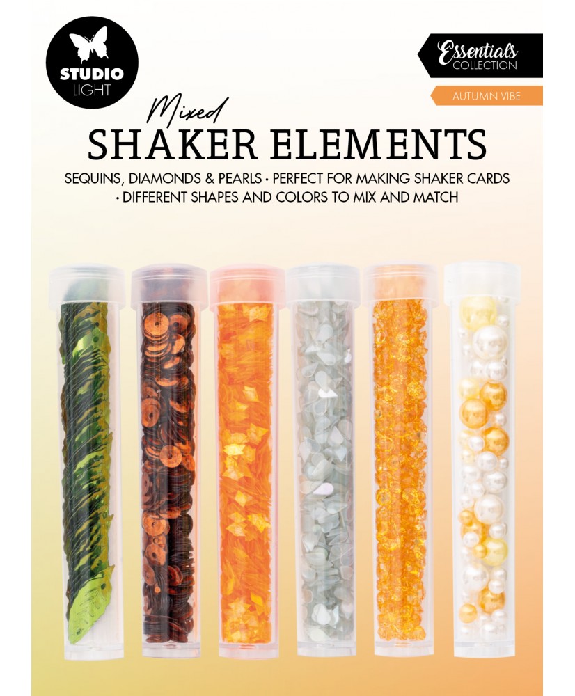 SL Shaker Elements Autumn vibe Essentials