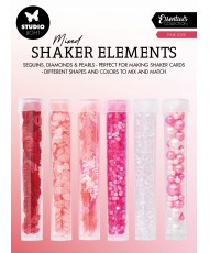 SL Shaker Elements Pink...