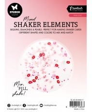 SL Shaker Elements Pink love Essentials