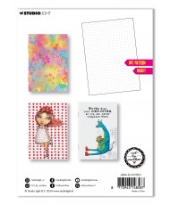 ABM  Notebook  Set of 3