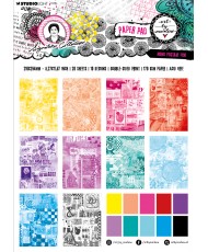 ABM  Designer Paper Pad...