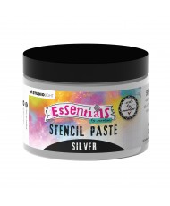 ABM  Stencil Paste  Silver...