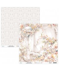 12 x 12 Paper Set - Always & Forever