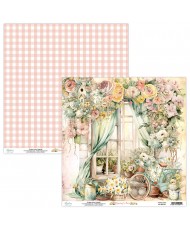 12 x 12 Paper Set - Spring Is Here