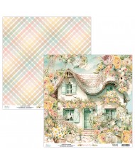 12 x 12 Paper Set - Spring Is Here