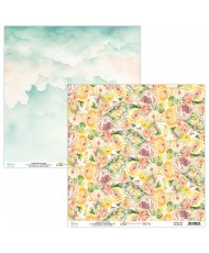 12 x 12 Paper Set - Spring Is Here