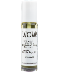 Mixed Media Embossing Brush...