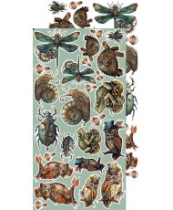 MISTS OF TOOLBOX TOWN -CITIZENS