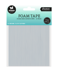 SL Foam tape Strips...