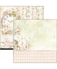 Always & Forever - Patterns Pad 12x12 (Price to be confirmed)
