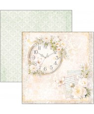 Always & Forever  Patterns Pad 12x12 8/Pkg