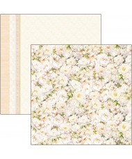 Always & Forever  Patterns Pad 12x12 8/Pkg