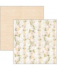 Always & Forever  Patterns Pad 12x12 8/Pkg